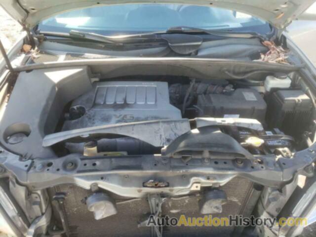 LEXUS RX350 350, 2T2HK31U78C072083