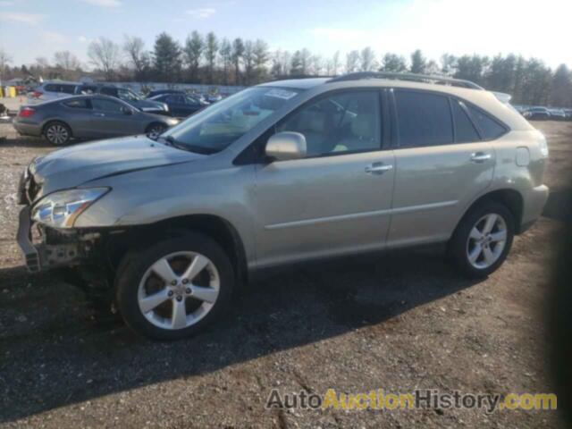 LEXUS RX350 350, 2T2HK31U78C072083