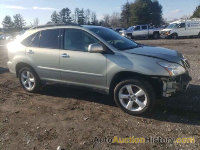 LEXUS RX350 350, 2T2HK31U78C072083