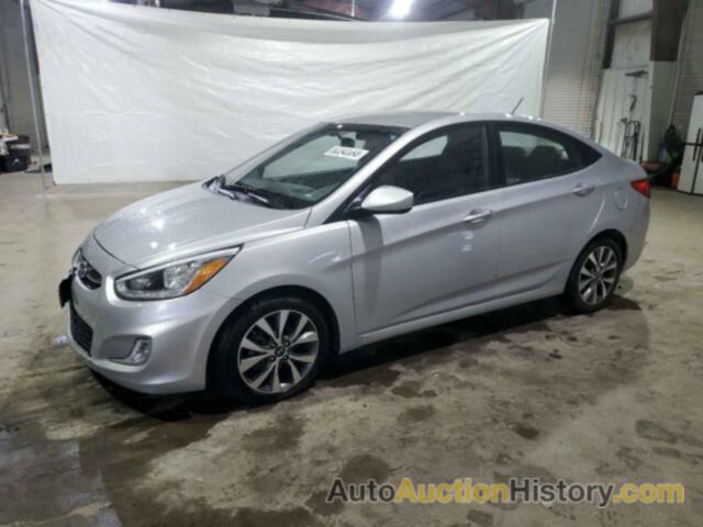 HYUNDAI ACCENT SE, KMHCU4AE4GU974422