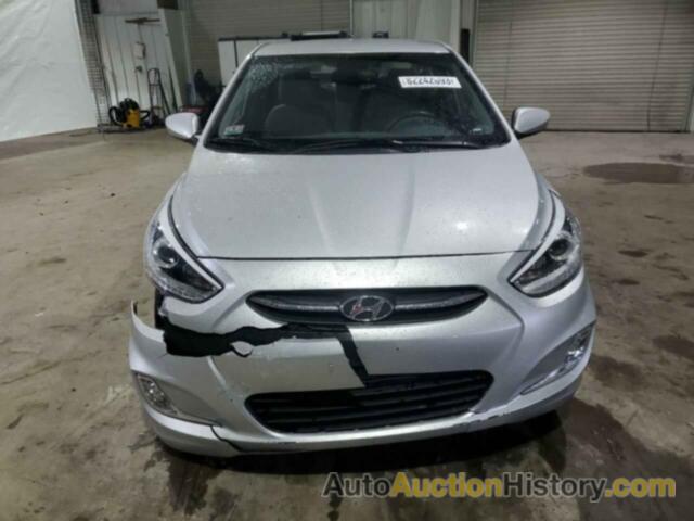 HYUNDAI ACCENT SE, KMHCU4AE4GU974422