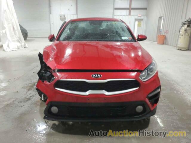 KIA FORTE FE, 3KPF24AD1ME272163