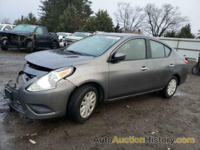 NISSAN VERSA S, 3N1CN7AP2HL861183