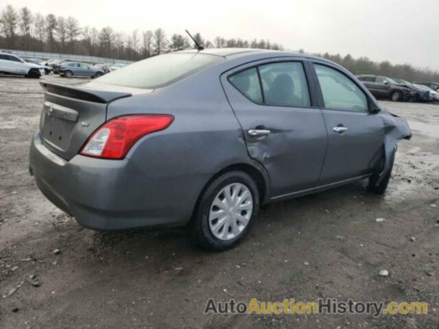 NISSAN VERSA S, 3N1CN7AP2HL861183