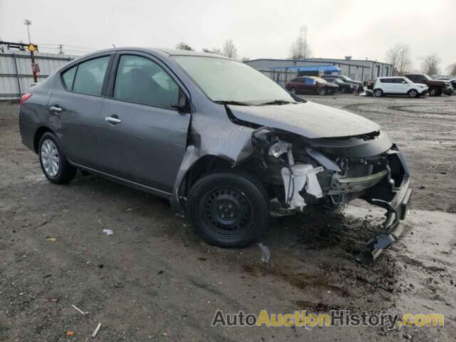 NISSAN VERSA S, 3N1CN7AP2HL861183