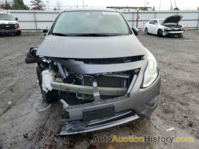 NISSAN VERSA S, 3N1CN7AP2HL861183