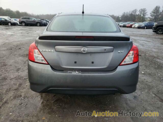 NISSAN VERSA S, 3N1CN7AP2HL861183