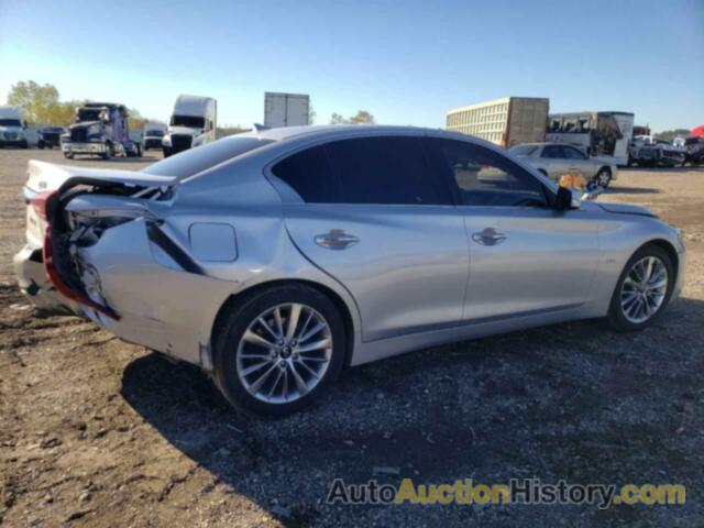 INFINITI Q50 PURE, JN1EV7AP1LM205466