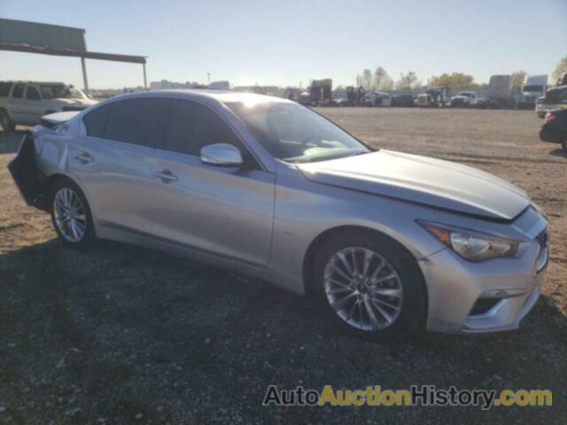 INFINITI Q50 PURE, JN1EV7AP1LM205466