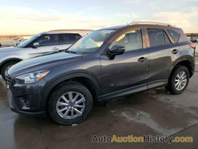 MAZDA CX-5 TOURING, JM3KE2CY2G0839141