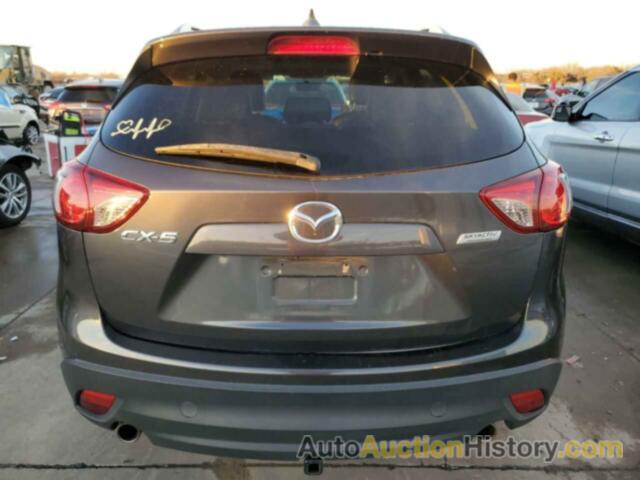 MAZDA CX-5 TOURING, JM3KE2CY2G0839141