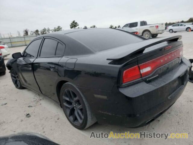 DODGE CHARGER R/T, 2C3CDXCT1DH525378