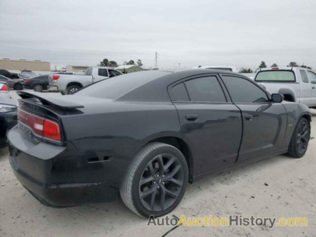 DODGE CHARGER R/T, 2C3CDXCT1DH525378