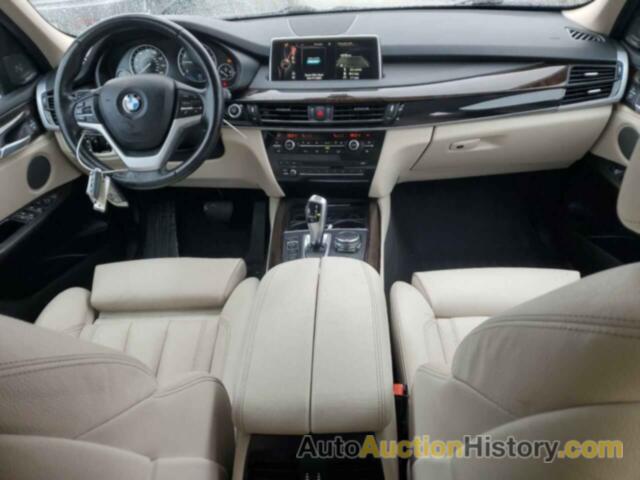 BMW X5 XDR40E, 5UXKT0C54G0S75578