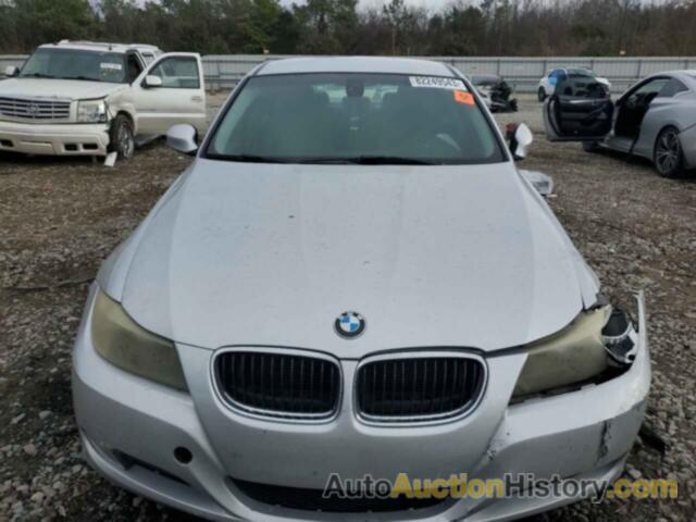 BMW 3 SERIES I, WBAPH7C53BE679904