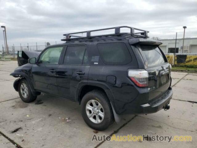 TOYOTA 4RUNNER SR5/SR5 PREMIUM, JTEBU5JR8J5582288