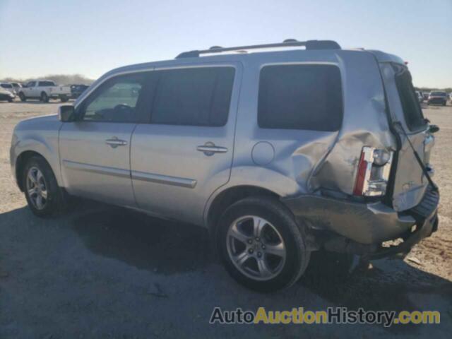 HONDA PILOT EXL, 5FNYF3H6XCB020323