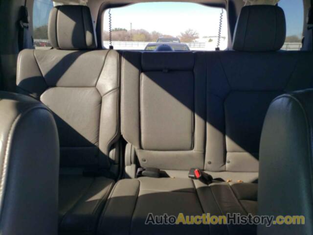 HONDA PILOT EXL, 5FNYF3H6XCB020323