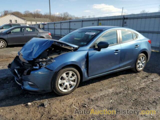 MAZDA 3 SPORT, 3MZBN1U78JM174126