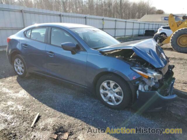 MAZDA 3 SPORT, 3MZBN1U78JM174126