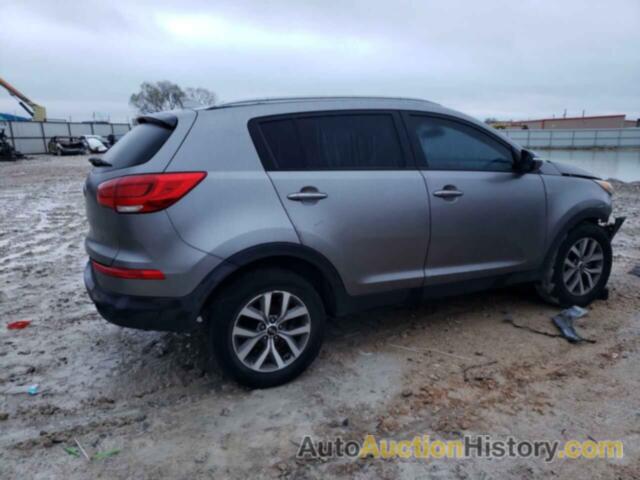 KIA SPORTAGE LX, KNDPB3AC7F7694186