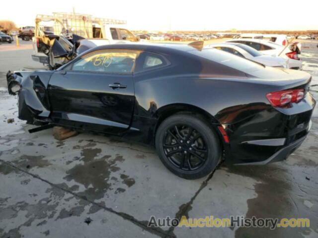 CHEVROLET CAMARO LS, 1G1FB1RX8K0147477