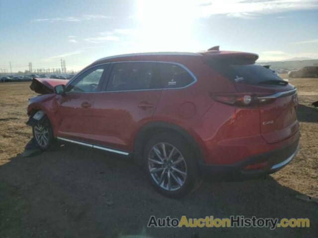 MAZDA CX-9 GRAND TOURING, JM3TCADY2H0127815