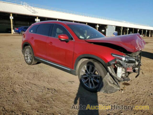 MAZDA CX-9 GRAND TOURING, JM3TCADY2H0127815