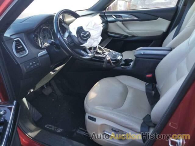 MAZDA CX-9 GRAND TOURING, JM3TCADY2H0127815