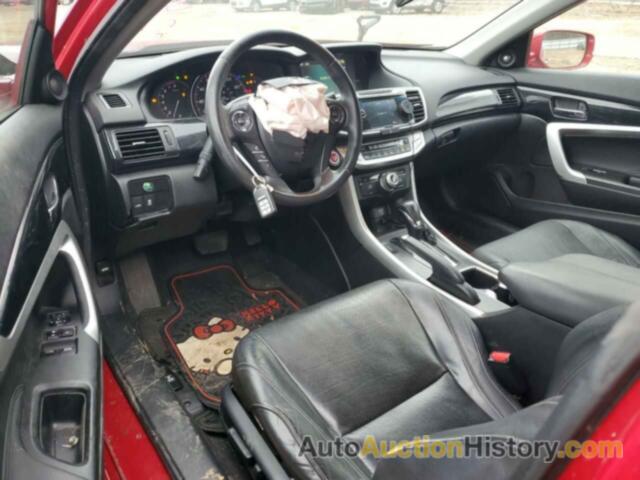 HONDA ACCORD EXL, 1HGCT1B8XDA024563