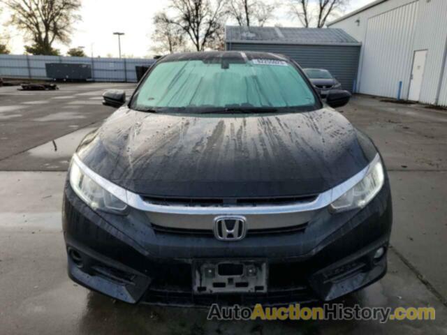 HONDA CIVIC EX, 19XFC1F32HE202351