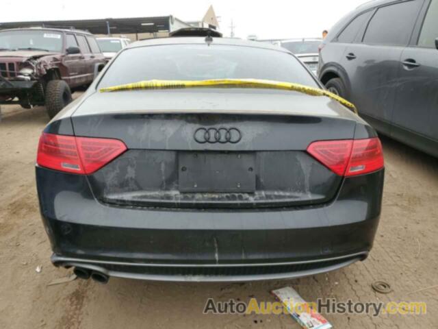 AUDI A5 PREMIUM PLUS, WAUMFAFR7FA030110