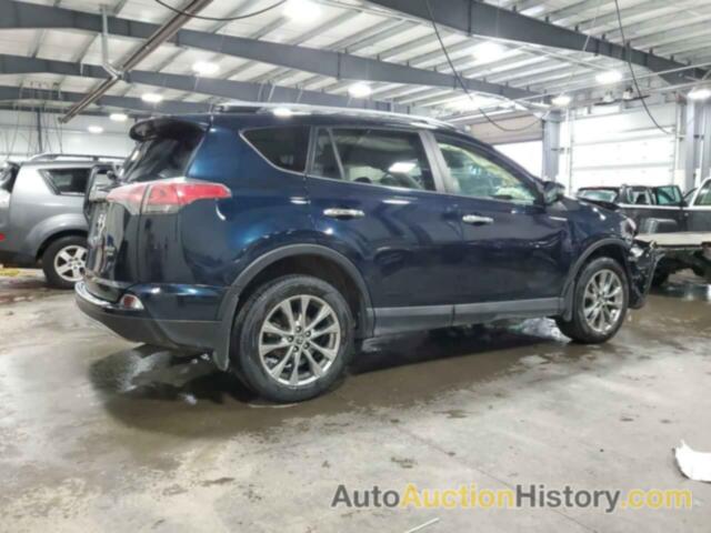 TOYOTA RAV4 LIMITED, JTMDFREV0HD218064