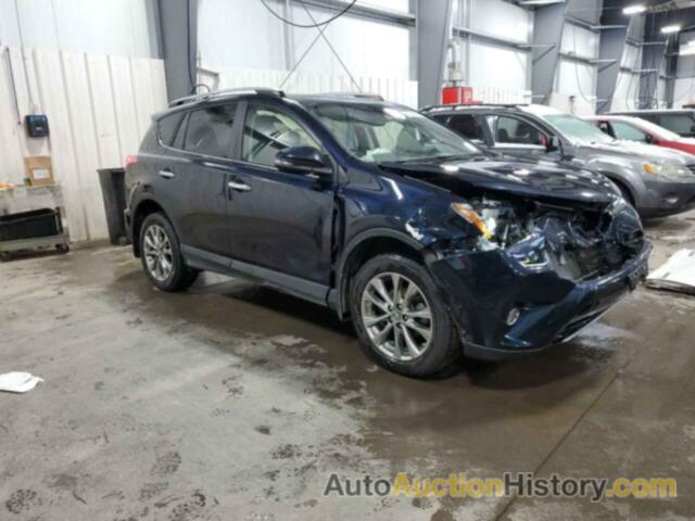 TOYOTA RAV4 LIMITED, JTMDFREV0HD218064