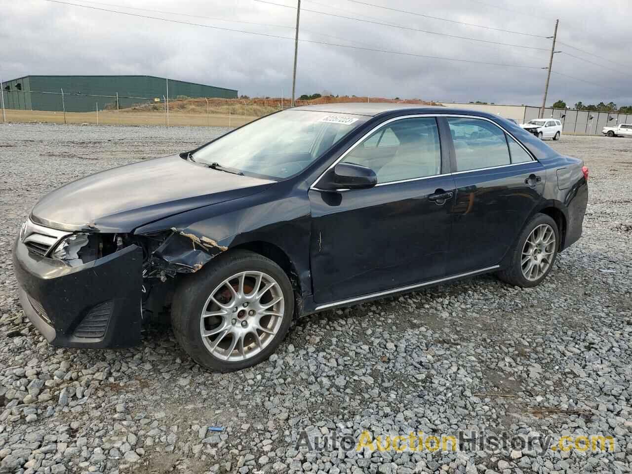TOYOTA CAMRY BASE, 4T4BF1FK9CR215087