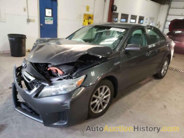 TOYOTA CAMRY HYBRID, 4T1BB3EK7BU131562