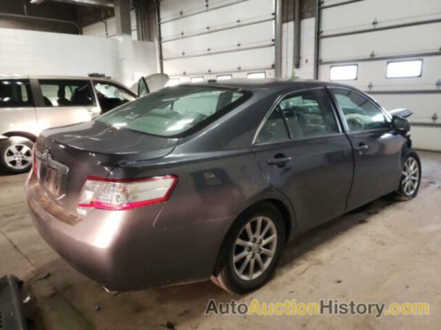 TOYOTA CAMRY HYBRID, 4T1BB3EK7BU131562