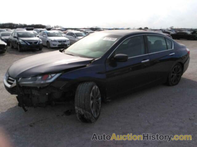 HONDA ACCORD SPORT, 1HGCR2F5XEA023404