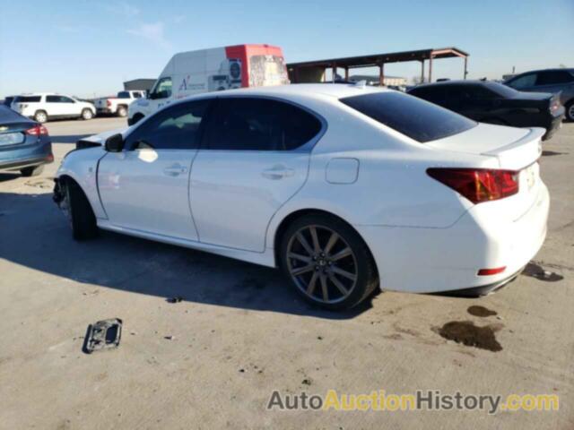 LEXUS GS350 350, JTHBE1BLXE5040800