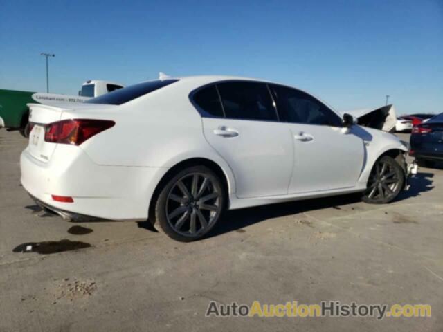 LEXUS GS350 350, JTHBE1BLXE5040800