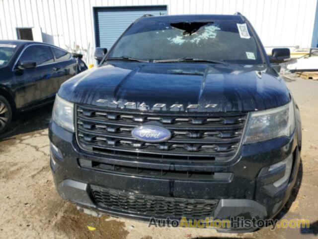 FORD EXPLORER SPORT, 1FM5K8GT4HGA17087