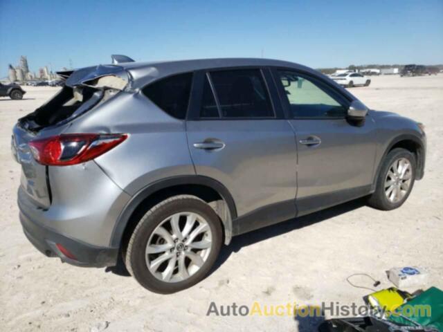 MAZDA CX-5 GT, JM3KE2DE7D0126803