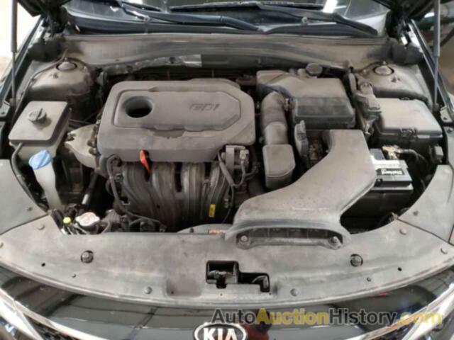 KIA OPTIMA LX, 5XXGT4L31GG049266