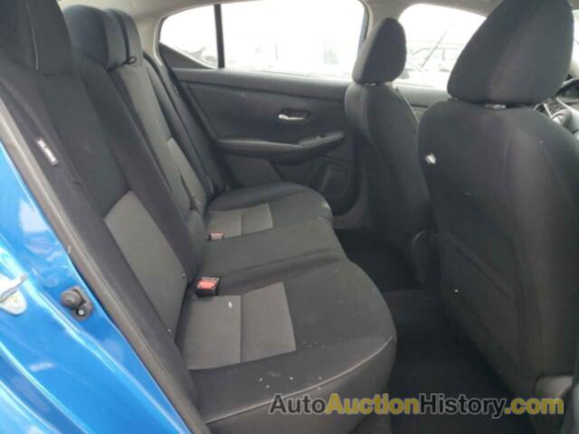 NISSAN SENTRA SV, 3N1AB8CVXMY312961