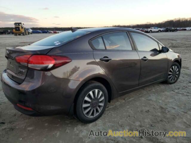 KIA FORTE LX, 3KPFK4A74JE169874