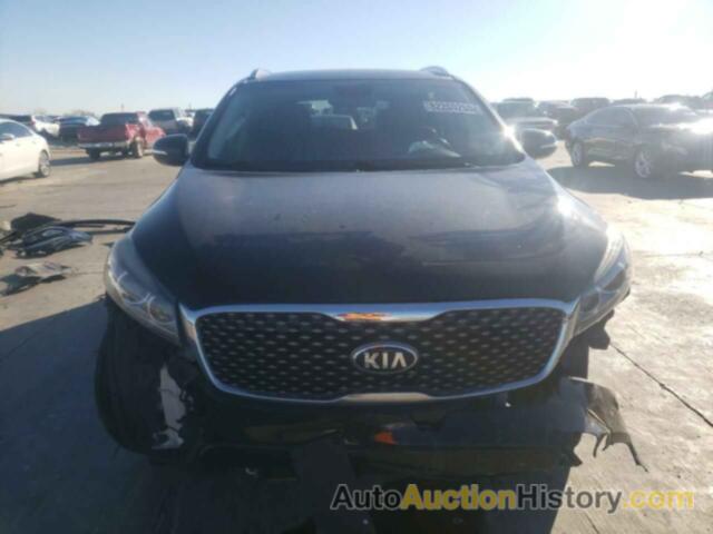 KIA SORENTO SX, 5XYPK4A57GG112325