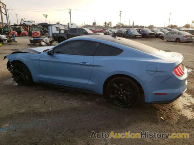 FORD MUSTANG GT, 1FA6P8CF1M5117606