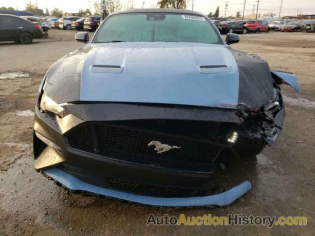 FORD MUSTANG GT, 1FA6P8CF1M5117606
