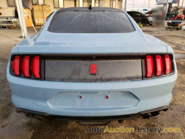 FORD MUSTANG GT, 1FA6P8CF1M5117606