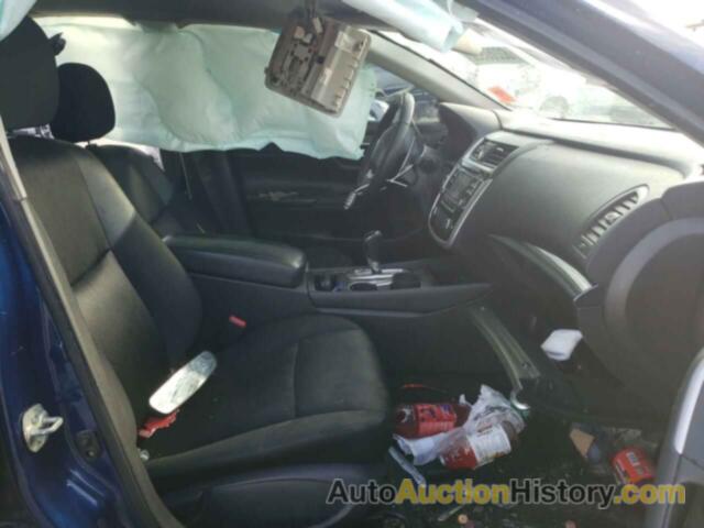 NISSAN ALTIMA 2.5, 1N4AL3AP1JC133123